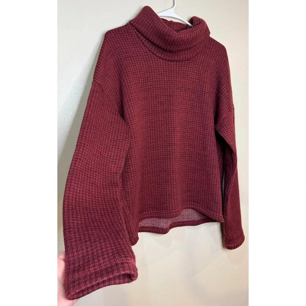 Columbia sportswear cowl